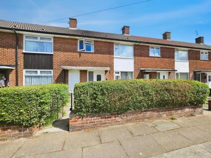 Lancaster Road, Liverpool, L36