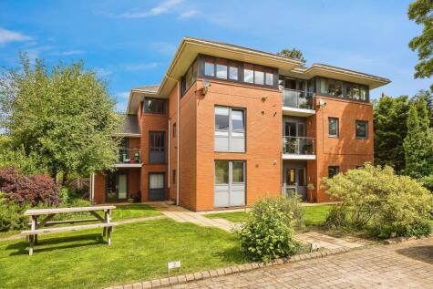 Cavendish Road, Chester, CH4