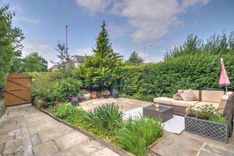 Greenmount, Clitheroe, BB7