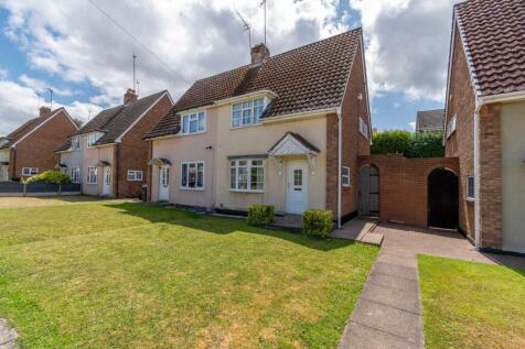 Russells Hall Road, Dudley, DY1