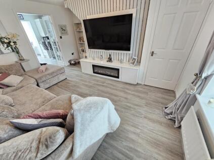 Chiseldon Avenue, Manchester, M22