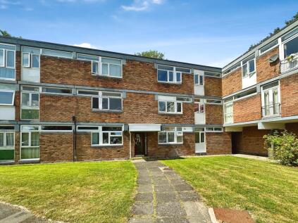 Newbridge Crescent, Wolverhampton, WV6