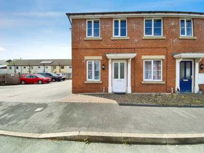 Wilkinson Court, Buckley, CH7