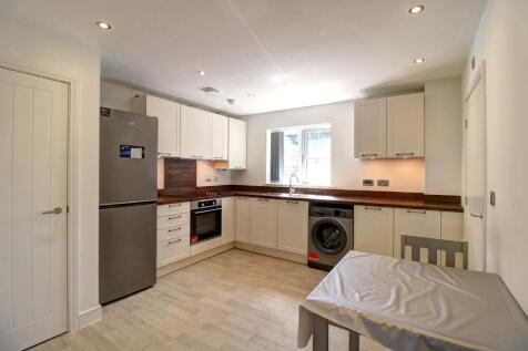 Ascot Rise, Preston, PR3