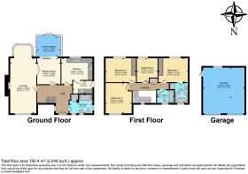 12 Carlton Floorplan