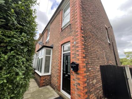 Ivy Street, Runcorn, WA7
