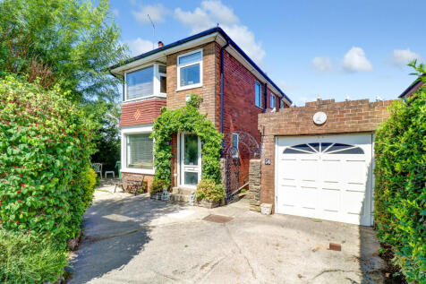 Normoss Road, Blackpool, FY3