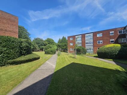 Wilbraham Road, Manchester, M21