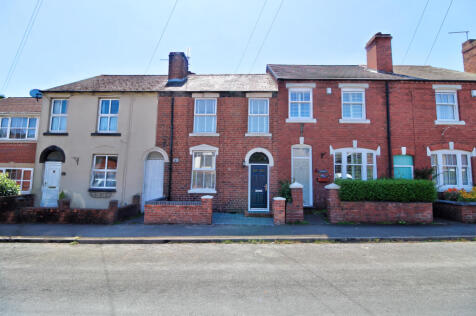 Belle Vue, Stourbridge, DY8