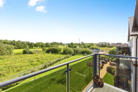 Stanley Gardens, Preston, PR3