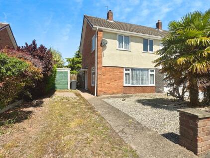 Cannon Road, Wolverhampton, WV5