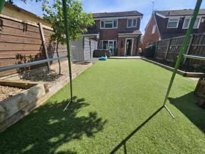 Amberwood Drive, Manchester, M23