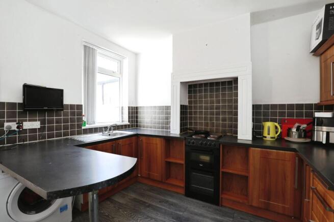 Kitchen-Diner