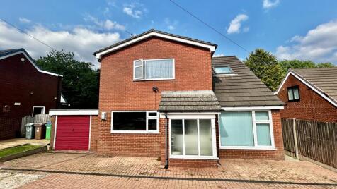 Stonehill Drive, Norden, Rochdale, OL12