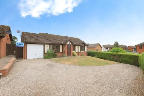 Fairfield, Bridgnorth, WV16