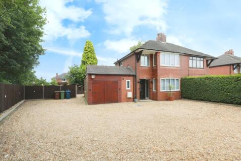 Ash Grove, Blythe Bridge, Stoke-on-trent, ST11