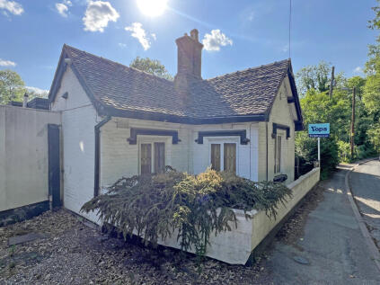 Buildwas Road, Telford, TF8