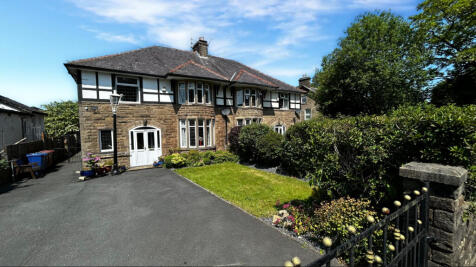 Manchester Road, Burnley, BB11