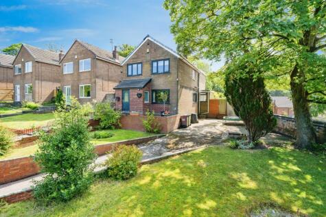 Earle Street, Newton-le-willows, WA12