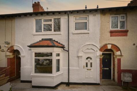Warley Road, Oldbury, B68