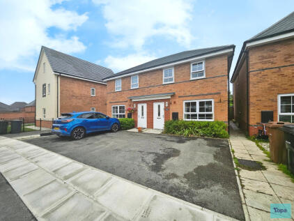 Thorn Tree Drive, Liverpool, L23