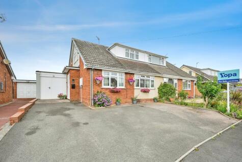 Greenfields, Hixon, Stafford, ST18