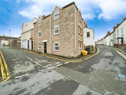 Abrams Lane, Denbigh, LL16