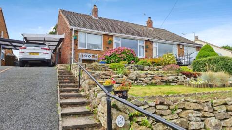 East Road, Telford, TF2