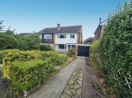 Ivy Road, Stockport, SK12