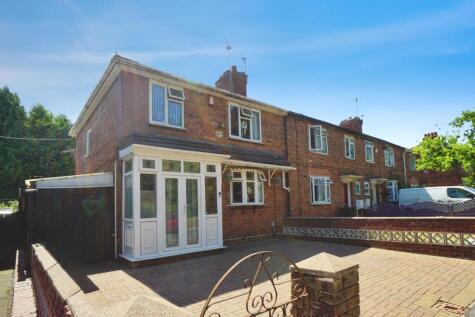 Furnace Parade, Tipton, DY4