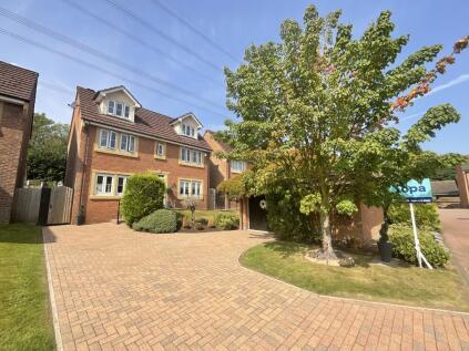 Rudheath Lane, Sandymoor, Runcorn, WA7