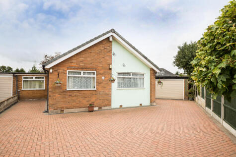 St. Christophers Close, Chester, CH2