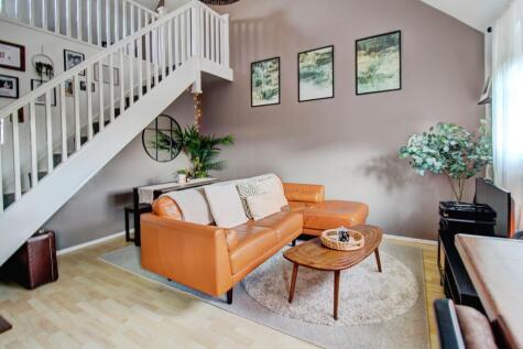 Swallow Croft, Lichfield, WS13