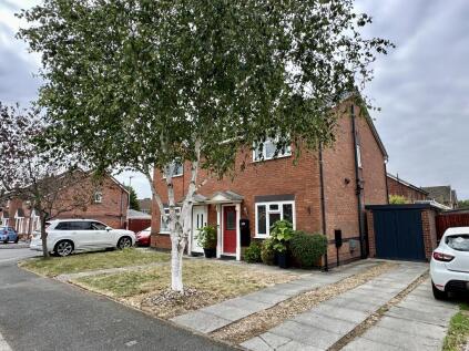 Helmsley Close, Bewsey, WA5