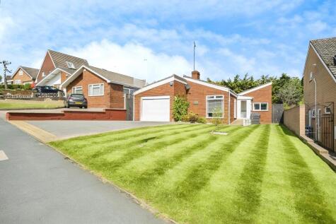 Longleat, Birmingham, B43