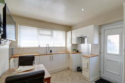 Common Edge Road, Blackpool, FY4