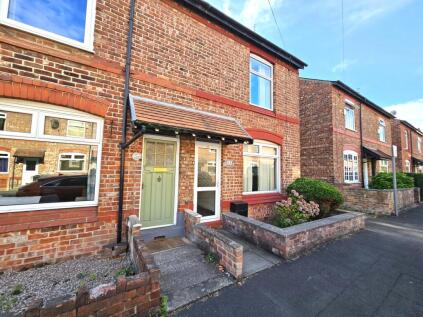 Brien Avenue, Altrincham, WA14