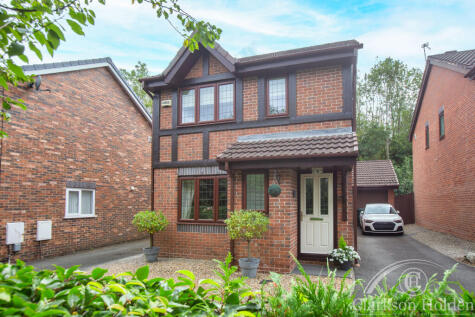 Ashdown Drive, Clayton-le-Woods, PR6