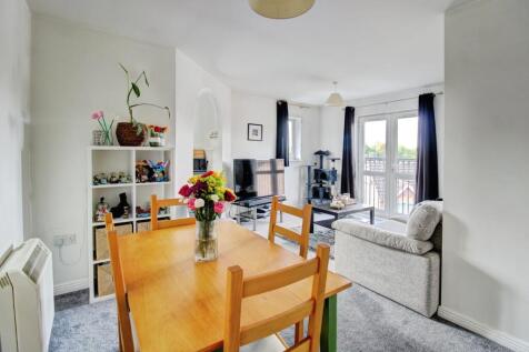 Barrow Close, Walsall, WS9