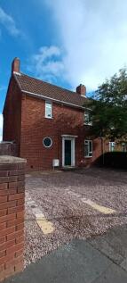 Warner Road, Walsall, WS3