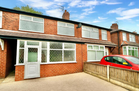 Kingston Avenue, Chadderton, Oldham, OL9