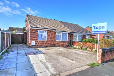 Sandy Lane, Manchester, M44