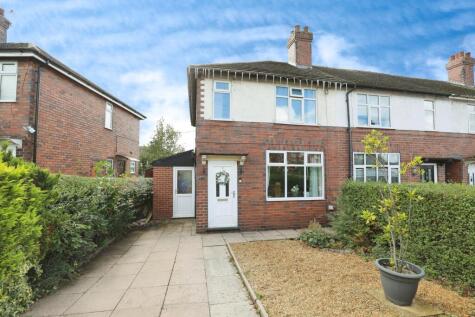 Broadway, Meir, Stoke-on-trent, ST3