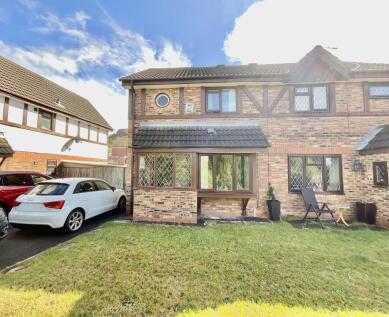 Lodge Hollow, Helsby, WA6