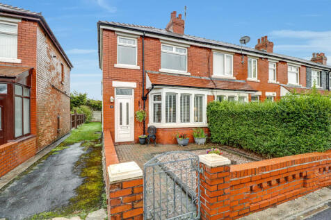 Holgate, Blackpool, FY4