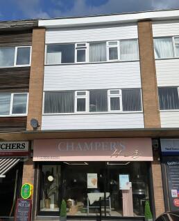 Blackwood Road, Sutton Coldfield, B74