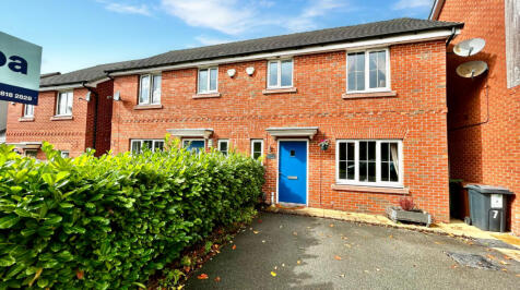 Elm Way, Chadderton, Oldham, OL9