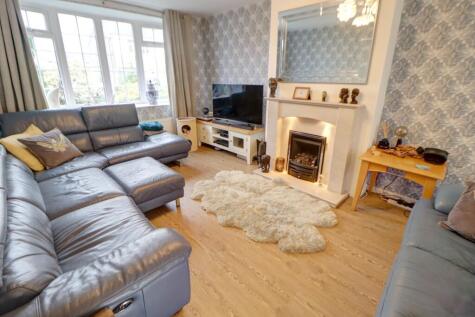 Riddings Avenue, Worsthorne, Burnley, BB10