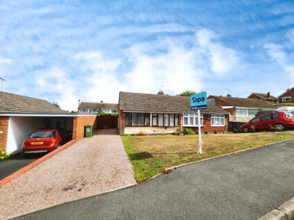 Hales Park, Bewdley, DY12