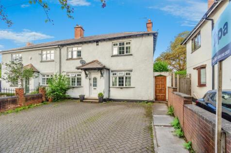 The Avenue, Fallings Park, Wolverhampton, WV10